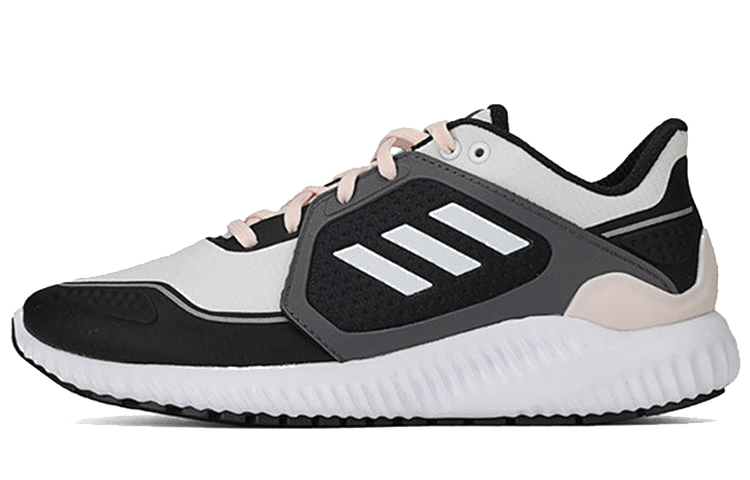 (Women) adidas ClimaWarm Bounce 'Black Gray Pink' EG9526