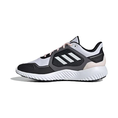 (W) adidas ClimaWarm Bounce 'Black Gray Pink'