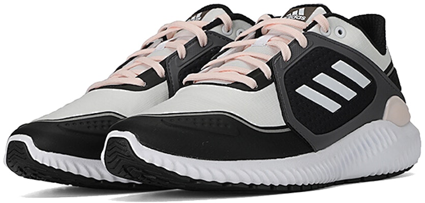 (Women) adidas ClimaWarm Bounce 'Black Gray Pink' EG9526 Lookbook (Women) adidas ClimaWarm Bounce 'Black Gray Pink' EG9526