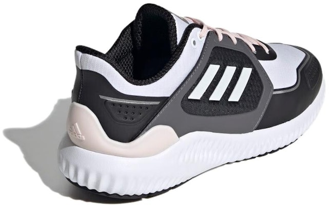 (Women) adidas ClimaWarm Bounce 'Black Gray Pink' IF4315 Lookbook (Women) adidas ClimaWarm Bounce 'Black Gray Pink' IF4315