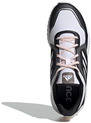 (Women) adidas ClimaWarm Bounce 'Black Gray Pink' IF4315 Shop (Women) adidas ClimaWarm Bounce 'Black Gray Pink' IF4315