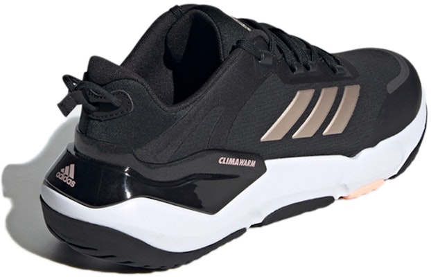 (Women) adidas Climawarm Cruiser 'Black Gold' GZ6072 Shop (Women) adidas Climawarm Cruiser 'Black Gold' GZ6072