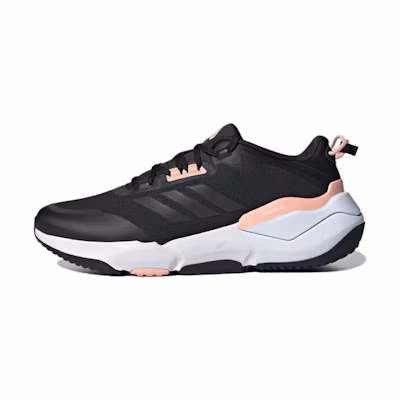 (W) adidas Climawarm Cruiser 'Black Pink'