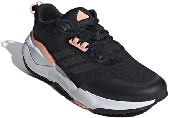 (Women) adidas Climawarm Cruiser 'Black Pink' GZ4161 Lookbook (Women) adidas Climawarm Cruiser 'Black Pink' GZ4161
