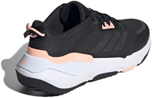 (Women) adidas Climawarm Cruiser 'Black Pink' GZ4161 Shop (Women) adidas Climawarm Cruiser 'Black Pink' GZ4161