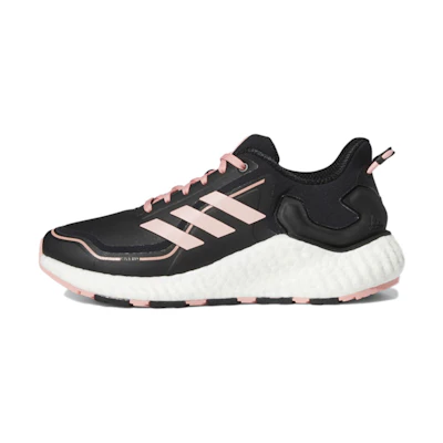 (W) adidas Climawarm LTD 'Black Glory Pink'