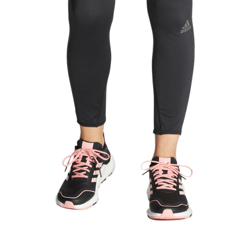 Cheap (Women) adidas Climawarm LTD 'Black Glory Pink' EG9521