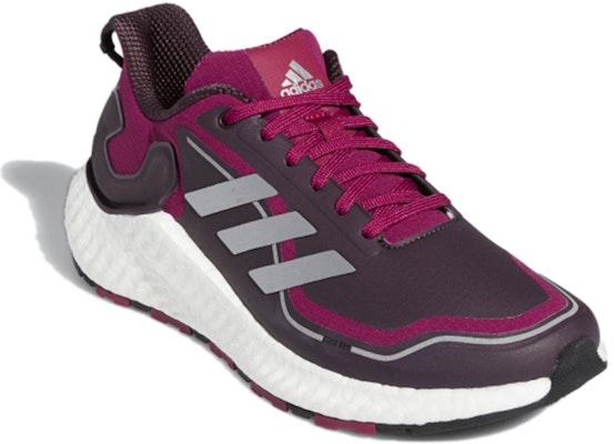 (W) 아디다스 클라이마웜 LTD 퍼플 (Adidas Climawarm LTD Purple) EG9520 Lookbook (W) 아디다스 클라이마웜 LTD 퍼플 (Adidas Climawarm LTD Purple) EG9520
