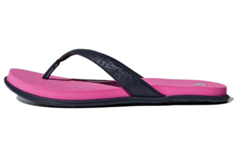 (W) adidas Cloudfoam 'Black Purple'