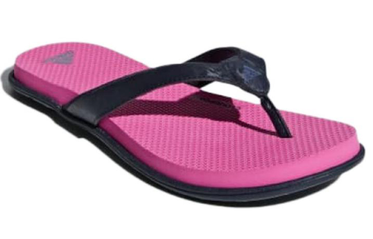 (W) adidas Cloudfoam 'Black Purple' 圖 3