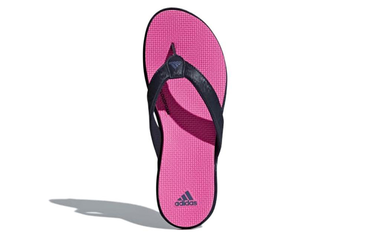 (W) adidas Cloudfoam 'Black Purple' 圖 5