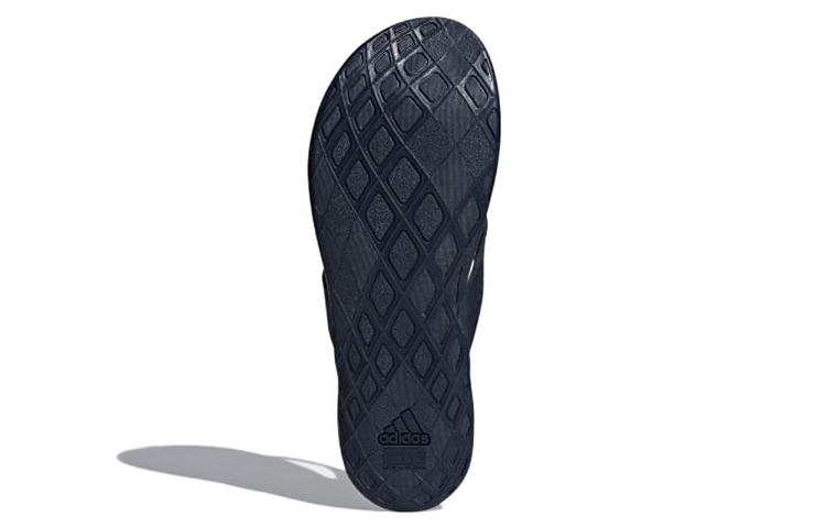 (W) adidas Cloudfoam 'Black Purple' 圖 6