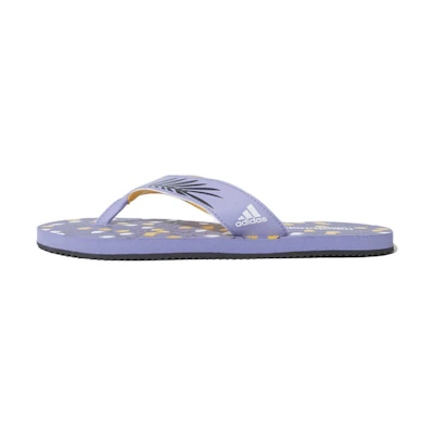 (W) adidas Cloudfoam 'Taro Purple'