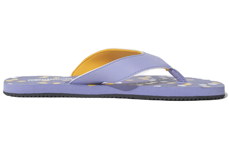 (W) adidas Cloudfoam 'Taro Purple' 圖 2