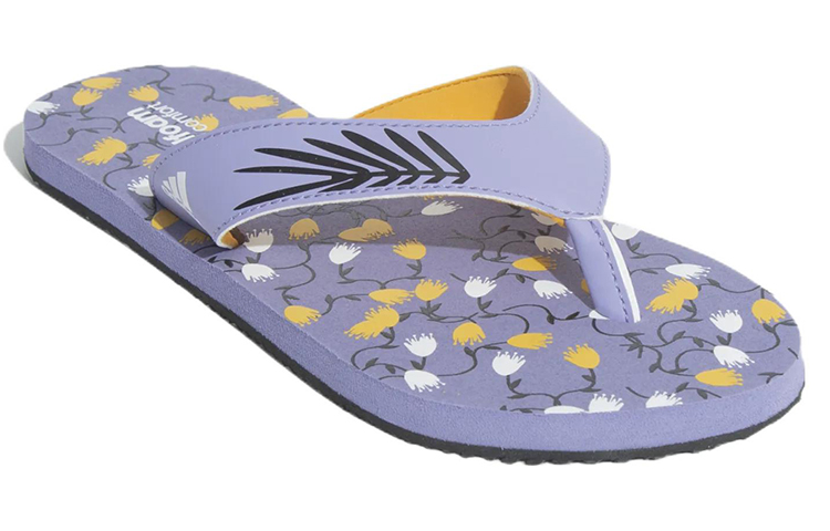 (W) adidas Cloudfoam 'Taro Purple' 圖 3