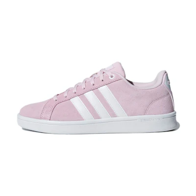 (W) adidas Cloudfoam Advantage 'Aero Pink'
