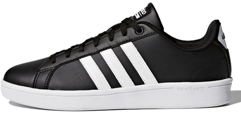 (W) adidas Cloudfoam Advantage ''Nero Bianco'' AW4288 Buy (W) adidas Cloudfoam Advantage ''Nero Bianco'' AW4288