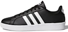 Buy (W) adidas Cloudfoam Advantage ''Nero Bianco'' AW4288