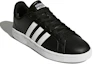 Lookbook (W) adidas Cloudfoam Advantage ''Nero Bianco'' AW4288