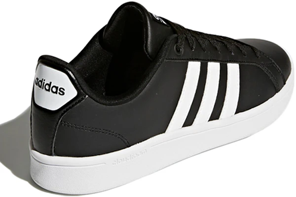 (W) adidas Cloudfoam Advantage ''Nero Bianco'' AW4288 Shop (W) adidas Cloudfoam Advantage ''Nero Bianco'' AW4288