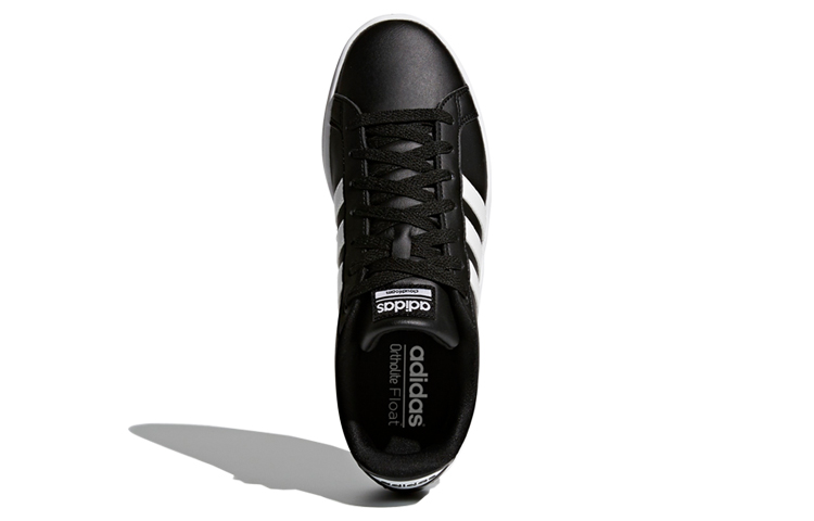 Purchase (W) adidas Cloudfoam Advantage ''Nero Bianco'' AW4288
