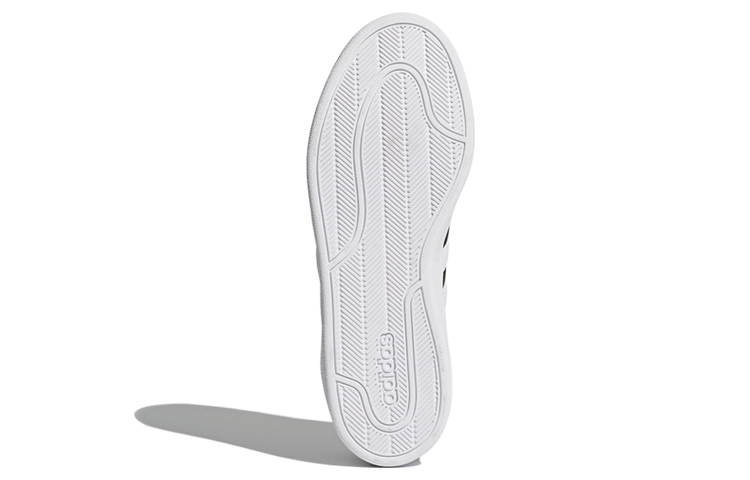 Details for (W) adidas Cloudfoam Advantage ''Nero Bianco'' AW4288