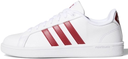 (Women) adidas Cloudfoam Advantage 'Cloud White' AC7736 (Women) adidas Cloudfoam Advantage 'Cloud White' AC7736