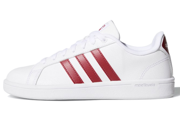 (Women) adidas Cloudfoam Advantage 'Cloud White' AC7736