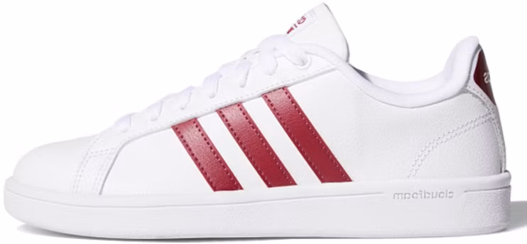 women-adidas-cloudfoam-advantage-cloud-white-ac-7736