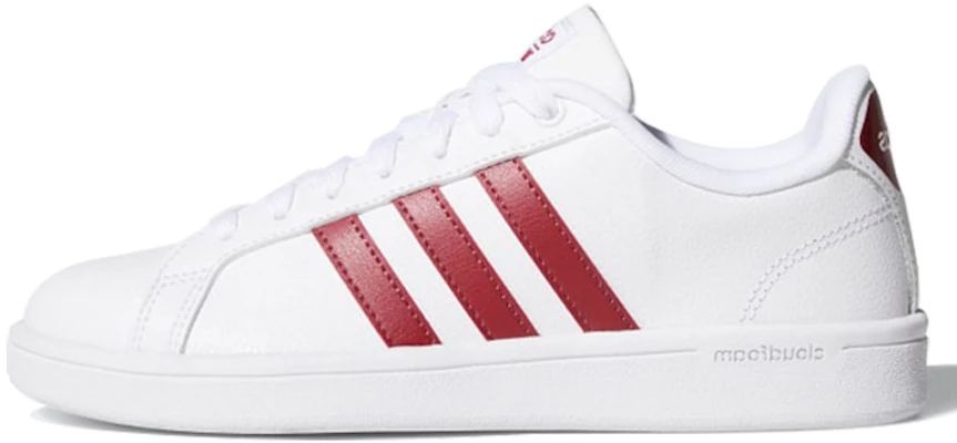 (W) adidas Cloudfoam Advantage ''Blanc Nuage'' AC7736 Buy (W) adidas Cloudfoam Advantage ''Blanc Nuage'' AC7736