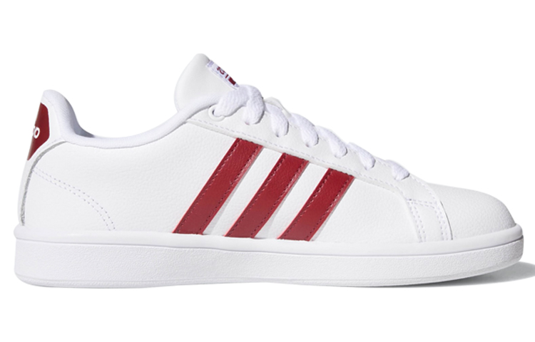 Order (W) adidas Cloudfoam Advantage ''Blanc Nuage'' AC7736