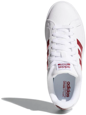 (W) adidas Cloudfoam Advantage ''Blanc Nuage'' AC7736 Purchase (W) adidas Cloudfoam Advantage ''Blanc Nuage'' AC7736