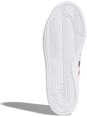(W) adidas Cloudfoam Advantage ''Blanc Nuage'' AC7736 Details for (W) adidas Cloudfoam Advantage ''Blanc Nuage'' AC7736