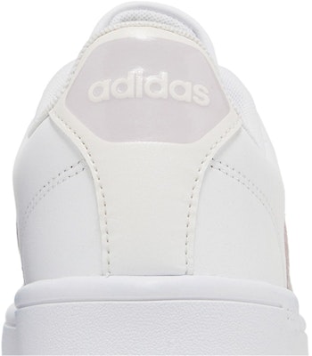 (W) 阿迪达斯Cloudfoam Advantage '白色冰紫色' B42133 Sizing (W) 阿迪达斯Cloudfoam Advantage '白色冰紫色' B42133