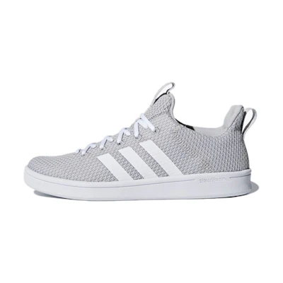 (W) adidas Cloudfoam Advantage Adapt 'Grey Low-Top'
