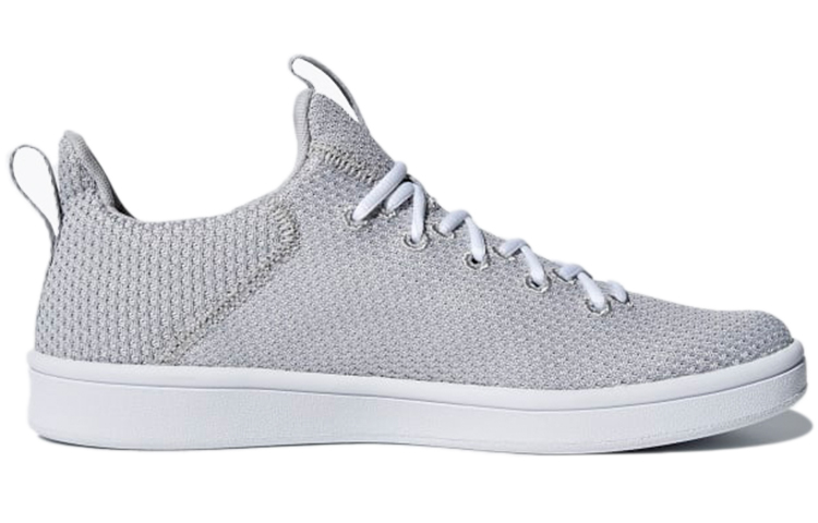 (W) adidas Cloudfoam Advantage Adapt 'Grey Low-Top' 圖 2
