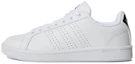 Buy (W) adidas Cloudfoam Advantage Clean 'Putih' AW4323