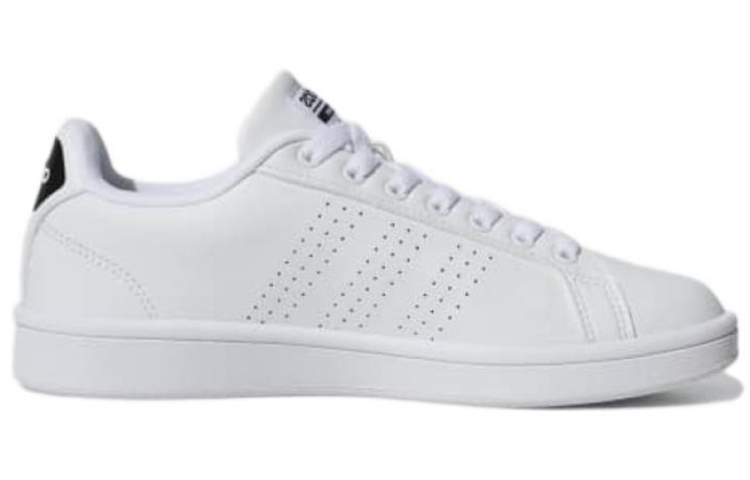 Order (W) adidas Cloudfoam Advantage Clean 'Putih' AW4323