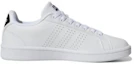 Order (W) adidas Cloudfoam Advantage Clean 'Putih' AW4323
