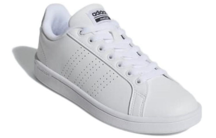 Lookbook (W) adidas Cloudfoam Advantage Clean 'Putih' AW4323