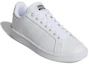 Lookbook (W) adidas Cloudfoam Advantage Clean 'Putih' AW4323