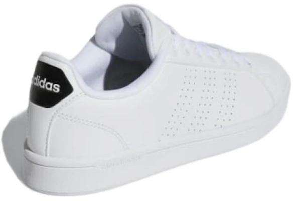 (W) adidas Cloudfoam Advantage Clean 'Putih' AW4323 Shop (W) adidas Cloudfoam Advantage Clean 'Putih' AW4323
