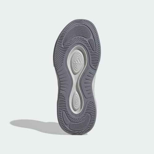 Lookbook (Women) adidas Cloudfoam Cushion Rapid Fit Grey One/Light Solid Grey/Slate KI9578