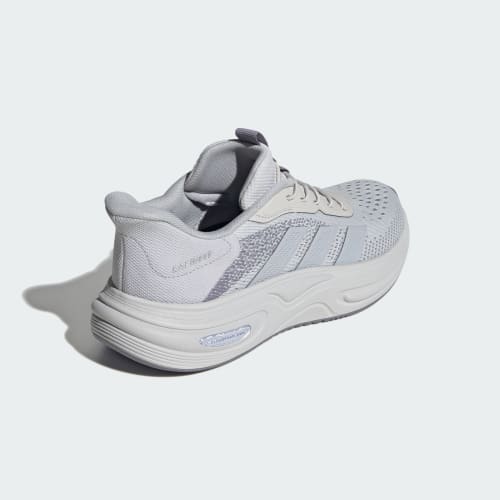 Purchase (Women) adidas Cloudfoam Cushion Rapid Fit Grey One/Light Solid Grey/Slate KI9578
