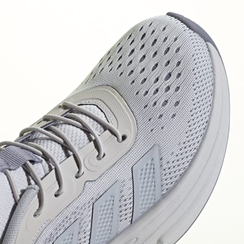 Sizing (Women) adidas Cloudfoam Cushion Rapid Fit Grey One/Light Solid Grey/Slate KI9578