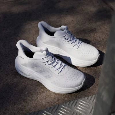 (W) adidas Cloudfoam Cushion Rapidfit 白雲灰白/淺灰/雲白 配色款 HP3446 Purchase (W) adidas Cloudfoam Cushion Rapidfit 白雲灰白/淺灰/雲白 配色款 HP3446