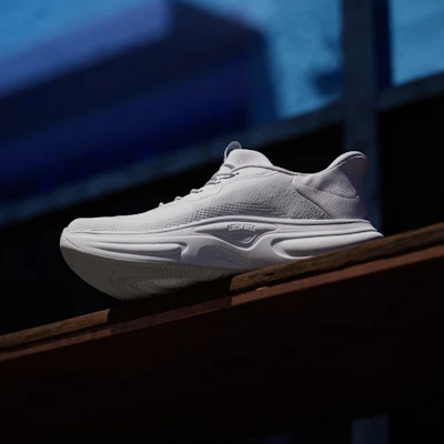 (W) adidas Cloudfoam Cushion Rapidfit 白雲灰白/淺灰/雲白 配色款 HP3446 Sizing (W) adidas Cloudfoam Cushion Rapidfit 白雲灰白/淺灰/雲白 配色款 HP3446