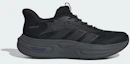 Buy (W) Zapatillas adidas Cloudfoam Cushion Rapidfit Negro/Carbono/Gris Six HP3445