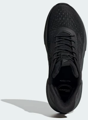 (W) Zapatillas adidas Cloudfoam Cushion Rapidfit Negro/Carbono/Gris Six HP3445 Order (W) Zapatillas adidas Cloudfoam Cushion Rapidfit Negro/Carbono/Gris Six HP3445