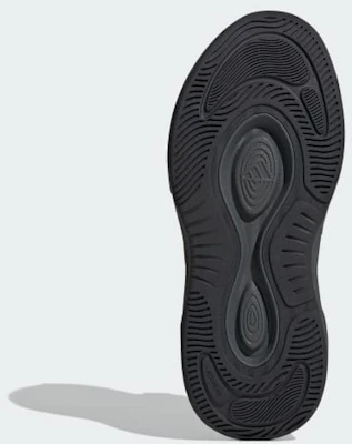 (W) Zapatillas adidas Cloudfoam Cushion Rapidfit Negro/Carbono/Gris Six HP3445 Lookbook (W) Zapatillas adidas Cloudfoam Cushion Rapidfit Negro/Carbono/Gris Six HP3445